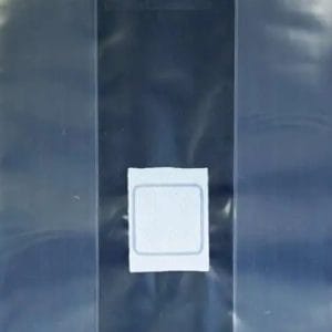 mushroom cultivation xls a fruitng grow bags 3mil poly .5 micron